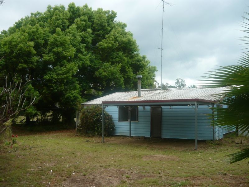 45 Airforce Road, Helidon QLD 4344