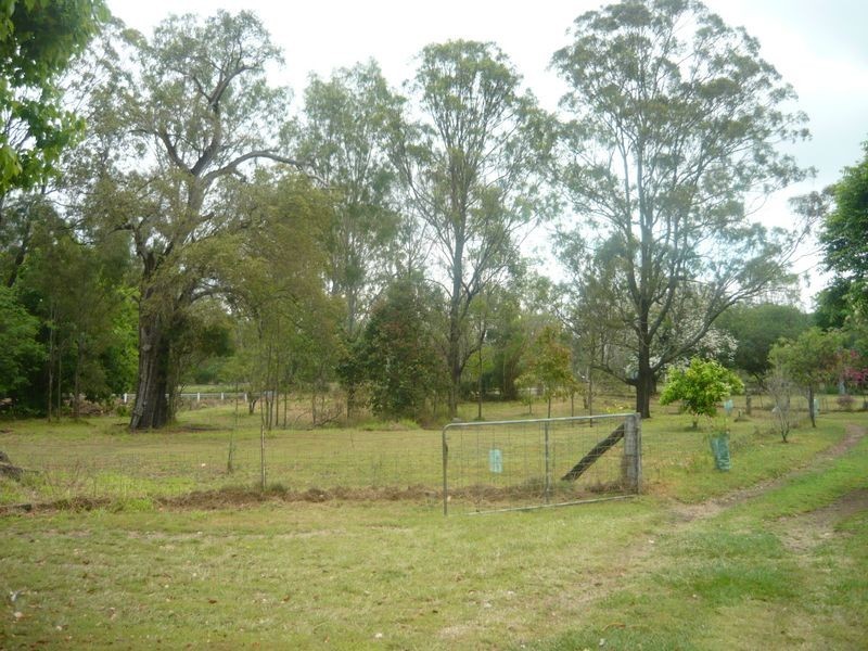 45 Airforce Road, Helidon QLD 4344