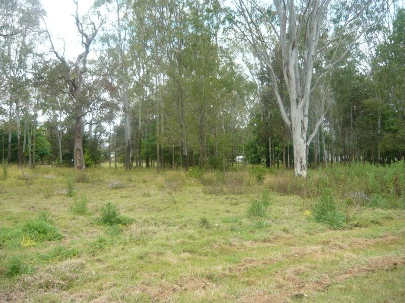 45 Airforce Road, Helidon QLD 4344