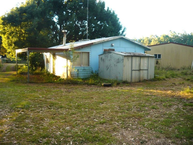 45 Airforce Road, Helidon QLD 4344