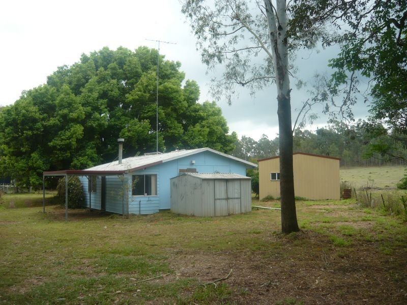 45 Airforce Road, Helidon QLD 4344