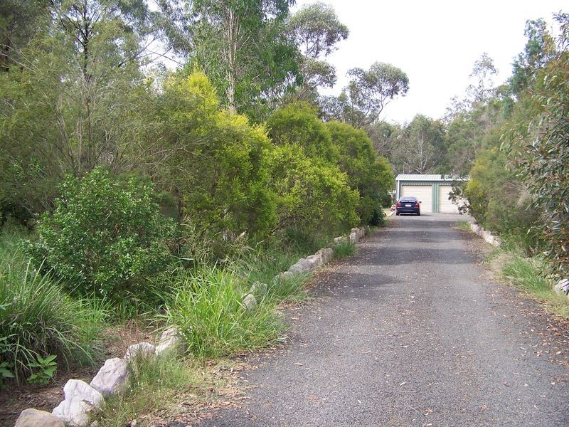 246 Gatton Esk Road, Lake Clarendon QLD 4343