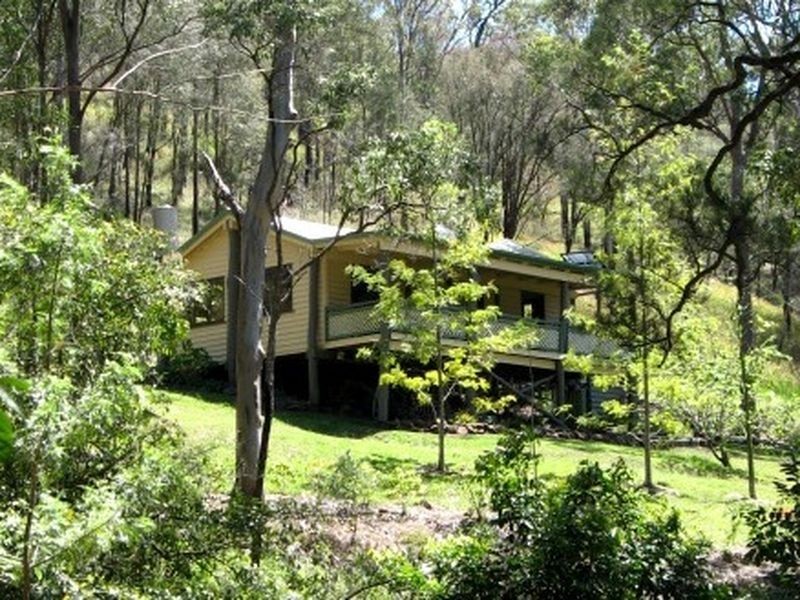 270 Cole Gully Road, Lefthand Branch QLD 4343