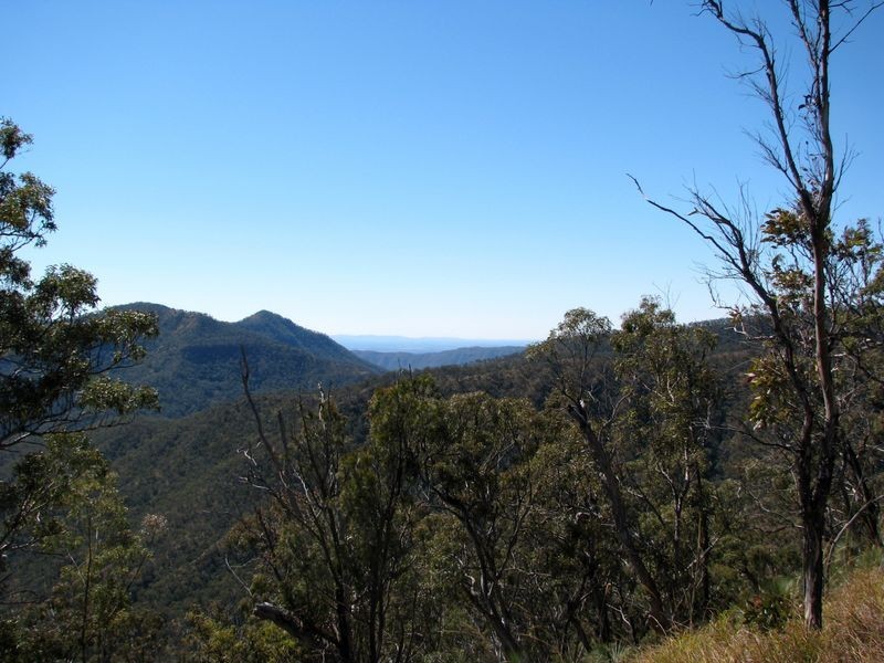 270 Cole Gully Road, Lefthand Branch QLD 4343