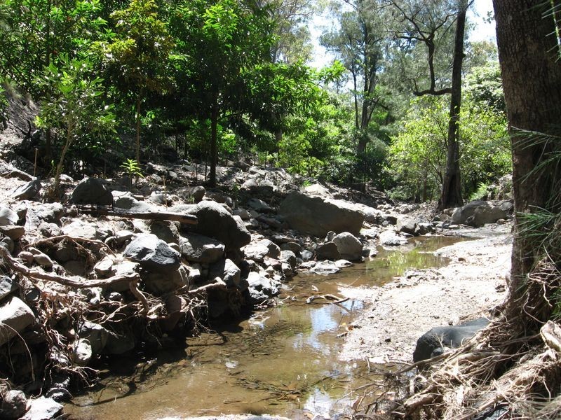 270 Cole Gully Road, Lefthand Branch QLD 4343