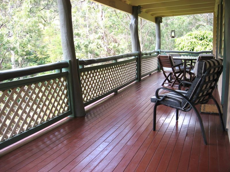 270 Cole Gully Road, Lefthand Branch QLD 4343