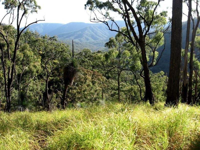 270 Cole Gully Road, Lefthand Branch QLD 4343