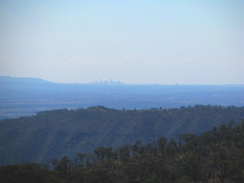 270 Cole Gully Road, Lefthand Branch QLD 4343