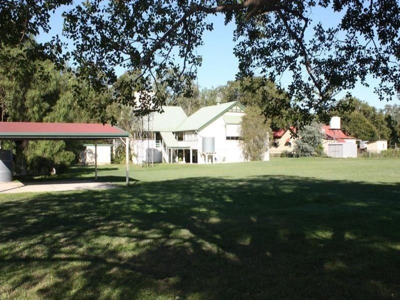 Moore QLD 4306