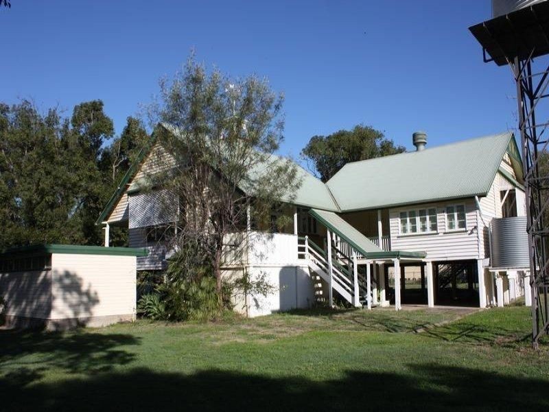 Moore QLD 4306