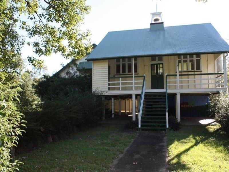Moore QLD 4306