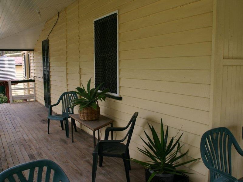 Moore QLD 4306
