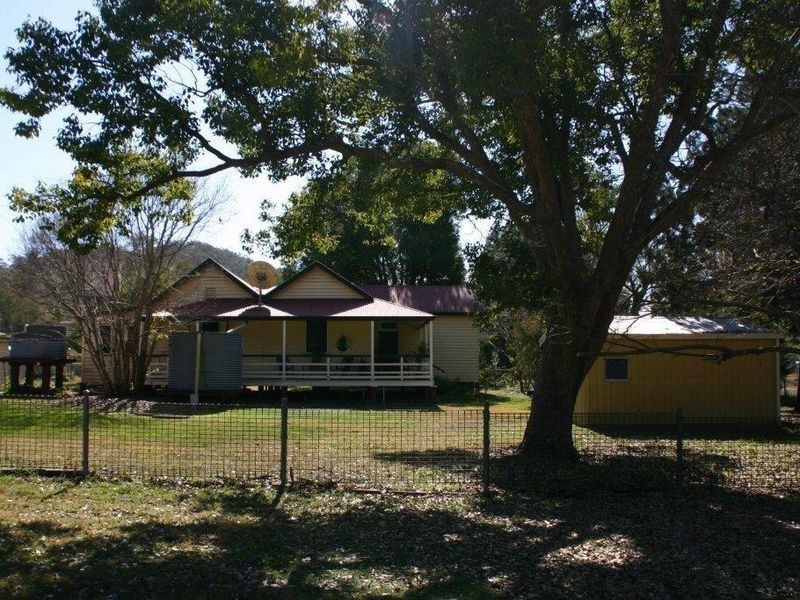 Moore QLD 4306