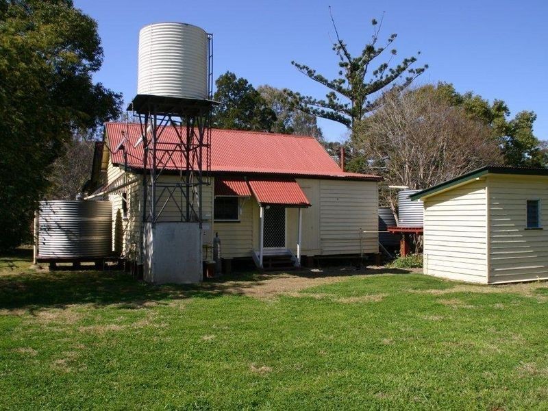Moore QLD 4306