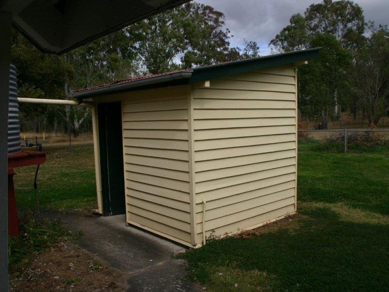Moore QLD 4306
