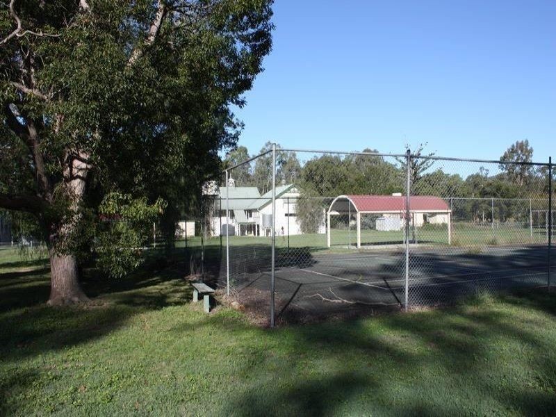 Moore QLD 4306
