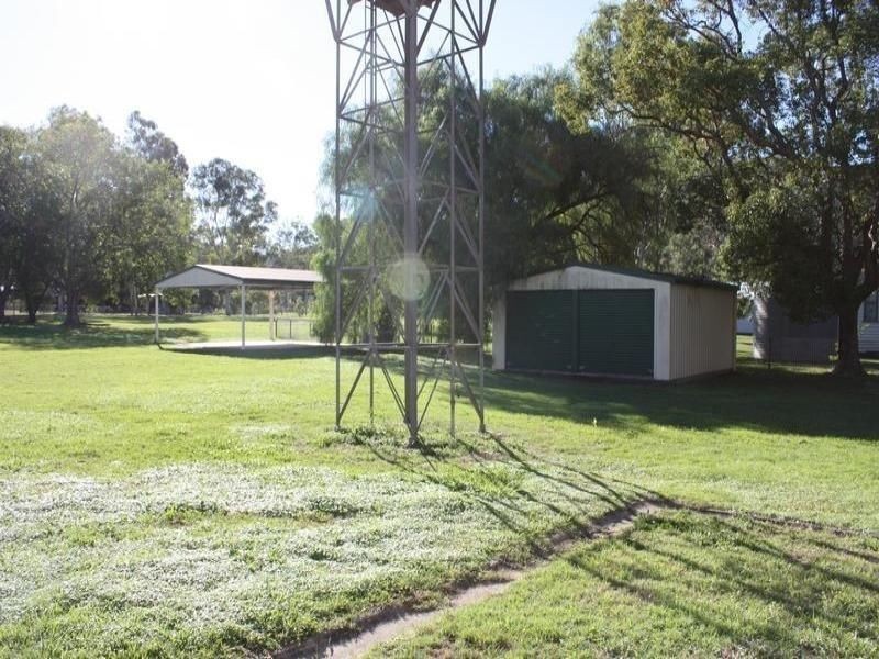 Moore QLD 4306