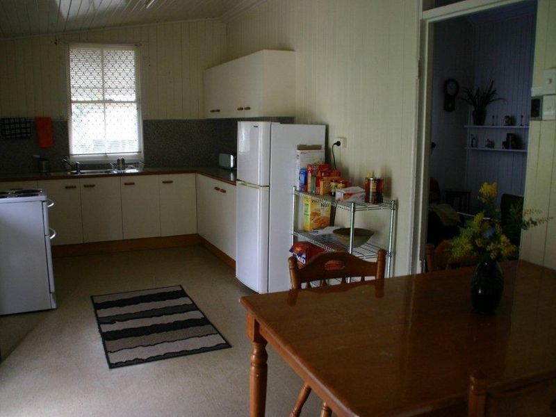 Moore QLD 4306