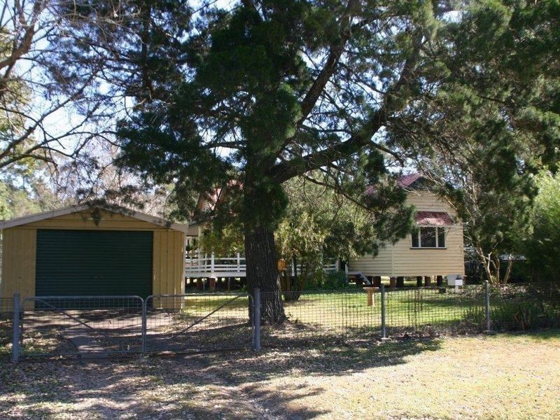 Moore QLD 4306