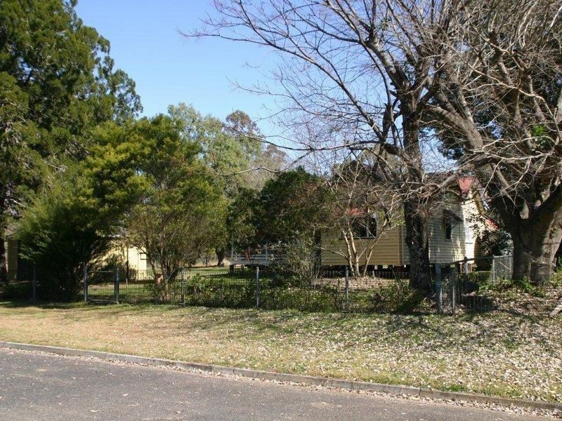 Moore QLD 4306