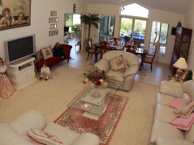 Placid Hills QLD 4343