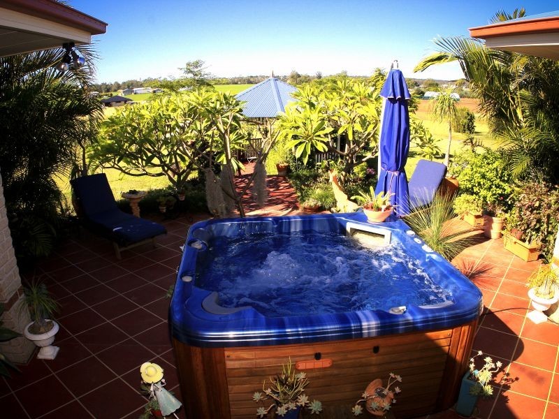 Placid Hills QLD 4343