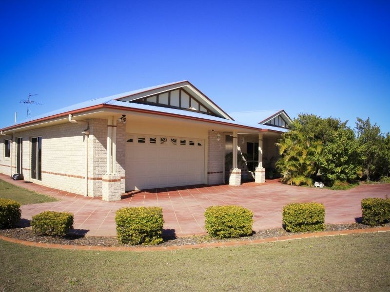 Placid Hills QLD 4343