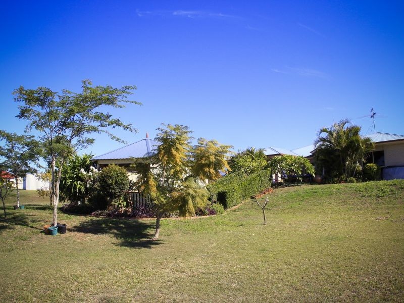 Placid Hills QLD 4343