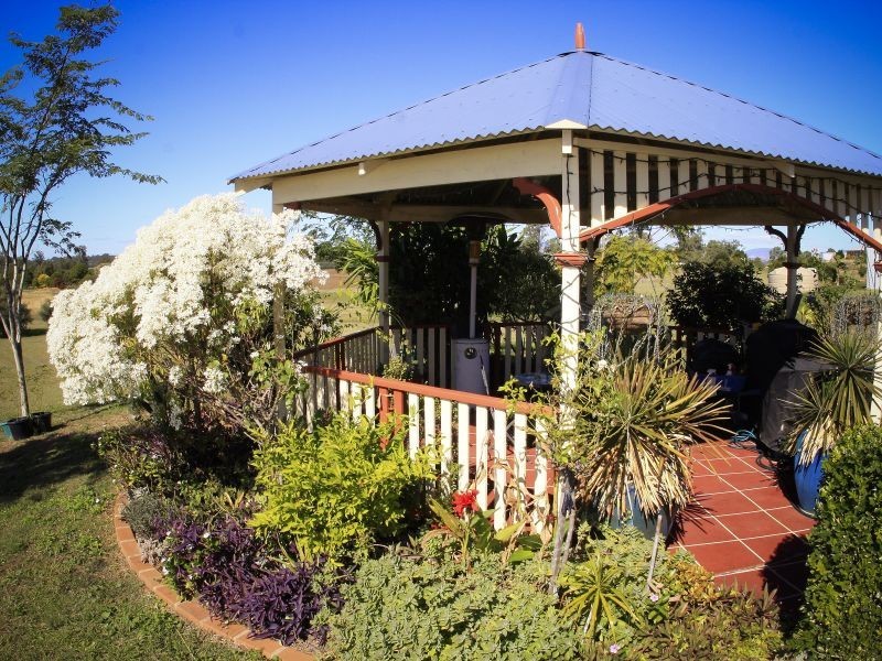 Placid Hills QLD 4343