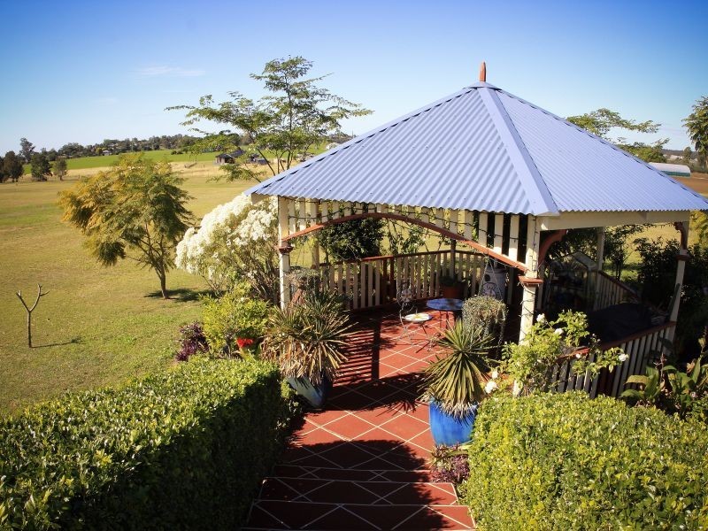 Placid Hills QLD 4343