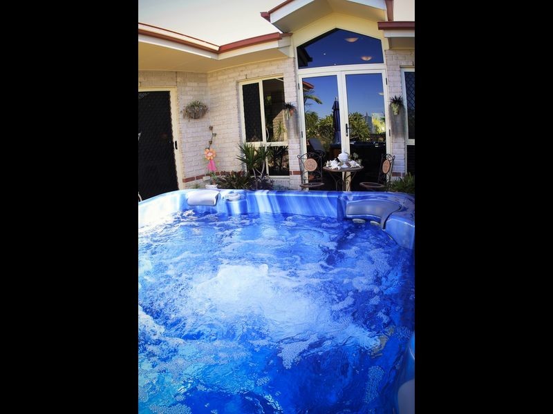 Placid Hills QLD 4343