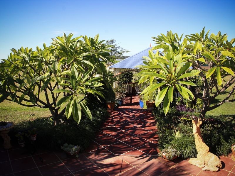 Placid Hills QLD 4343