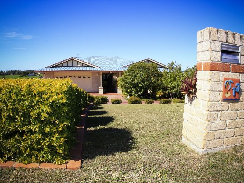 Placid Hills QLD 4343