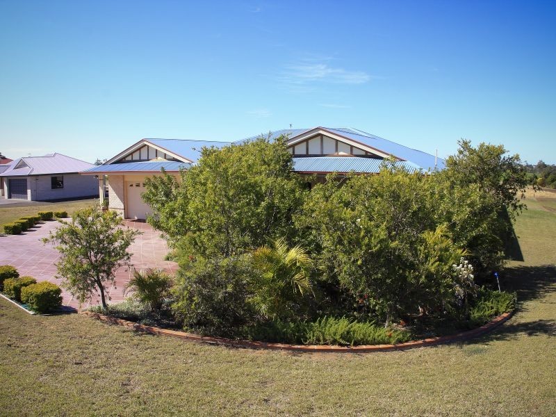 Placid Hills QLD 4343