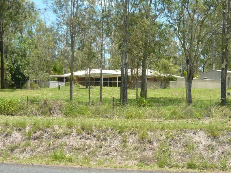 8 Langtons Lane, Esk QLD 4312