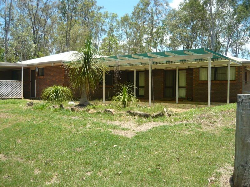 8 Langtons Lane, Esk QLD 4312