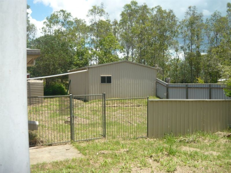 8 Langtons Lane, Esk QLD 4312