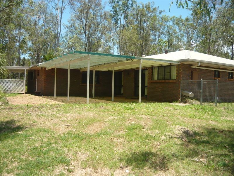 8 Langtons Lane, Esk QLD 4312