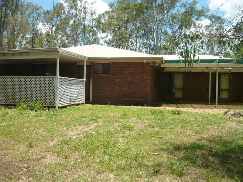 8 Langtons Lane, Esk QLD 4312