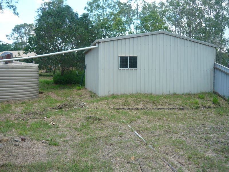 8 Langtons Lane, Esk QLD 4312