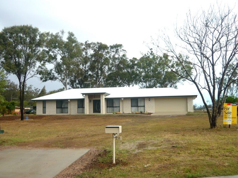 Gatton QLD 4343