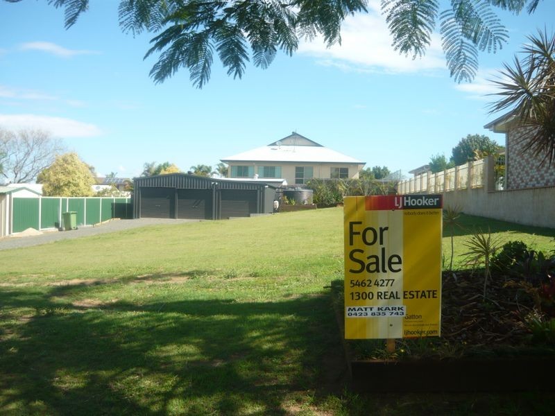 Gatton QLD 4343