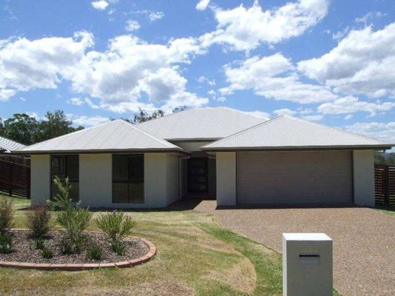 Placid Hills QLD 4343