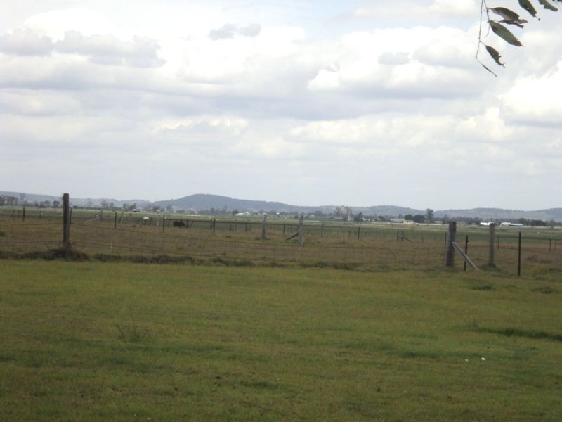 Lockyer Waters QLD 4311