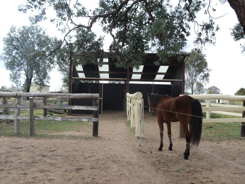 Lockyer Waters QLD 4311