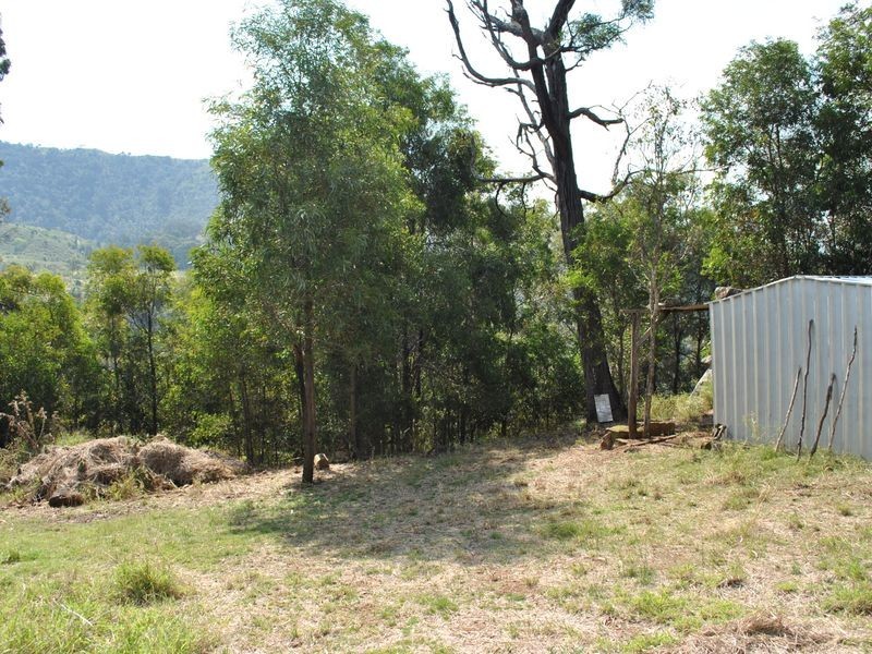 2/ Reibstein Gully Road, Lefthand Branch QLD 4343