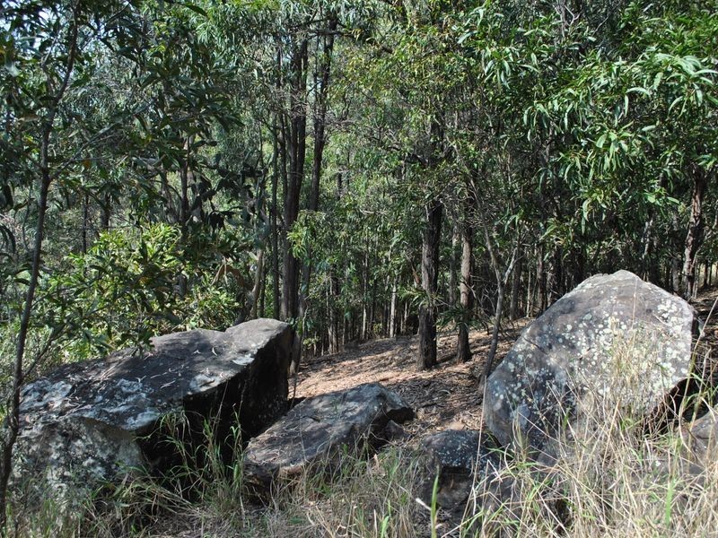 2/ Reibstein Gully Road, Lefthand Branch QLD 4343