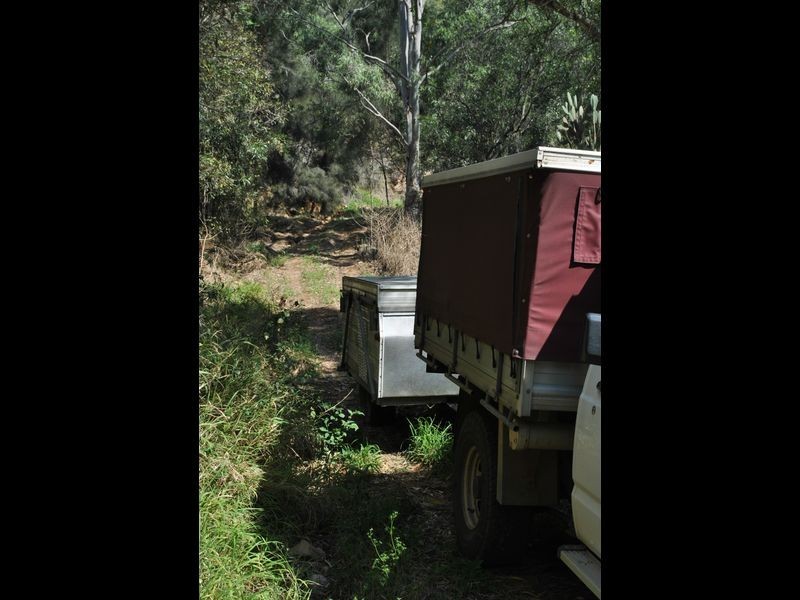 2/ Reibstein Gully Road, Lefthand Branch QLD 4343