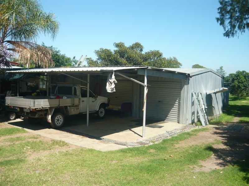 71 Forest Hill Fernvale Road, Glenore Grove QLD 4342