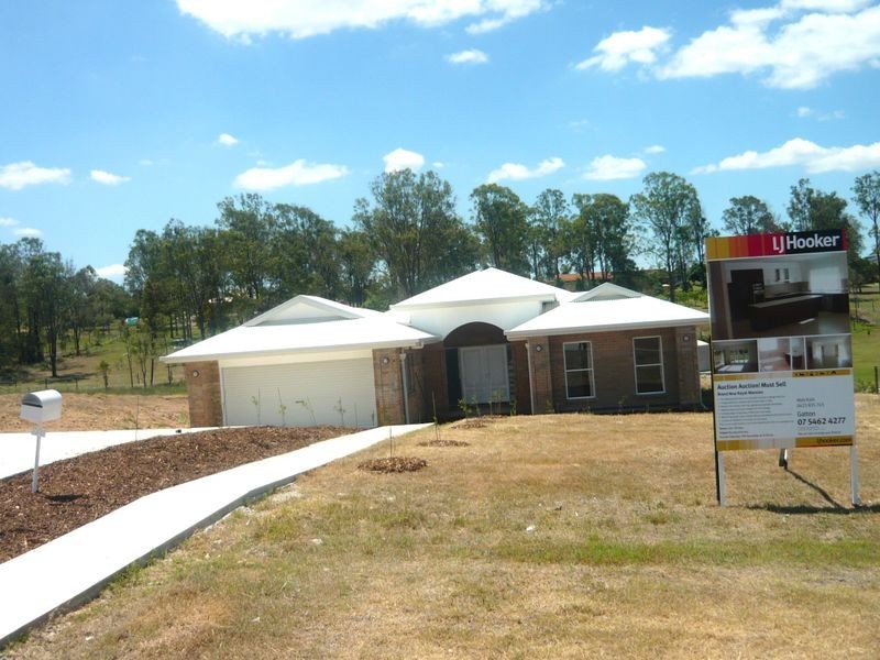 12 Nagle Crescent, Blenheim QLD 4341